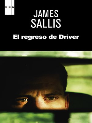 cover image of El regreso de Driver